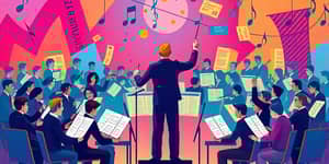 El Gran Orquestador: Coordinando Departamentos con Control Financiero