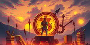 La Forja de un Patrón Financiero Impecable