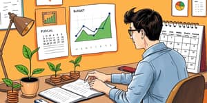 La Clave del Éxito Duradero en tus Finanzas Personales