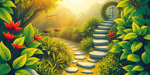 Cultiva tu Jardín Financiero con Gobernanza Consciente