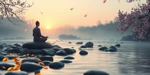 El Arte Zen de la Gestión de tu Dinero