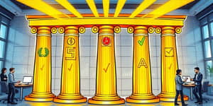 Pilares MaGníficos para una Gestión Financiera Robusta