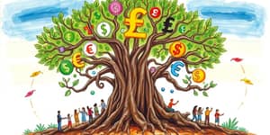 Gobernanza Financiera: El Elixir de la Larga Vida Económica