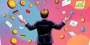 El Orquestador de tus Finanzas: Un Enfoque Maestro