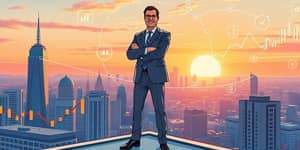 Maestría Financiera: El Don de la Visión Clara