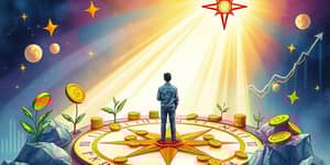 La Brújula Interna para la Riqueza Perenne