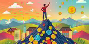 Tu Gobierno Financiero: La Base de tu Poder Adquisitivo