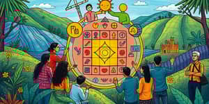 Desbloqueando la Matriz del Bienestar Económico