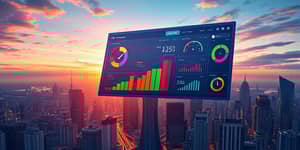 El Tablero de Control: Dominando tu Universo Financiero