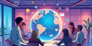 Gobernando tus Recursos: La Clave para un Futuro Brillante