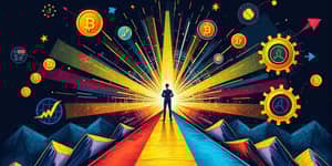 Decide, Dirige, Domina: Tu Trilogía Financiera