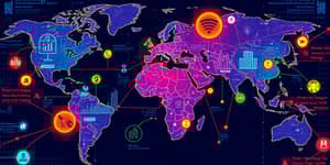 Inversión Sectorial: Identifica los Próximos Ganadores del Mercado