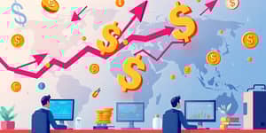 Mercado Forex para Dummies: Desvela los Secretos del Intercambio de Divisas