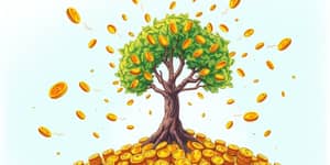 La Regla del 72: Acelera el Crecimiento de tu Capital