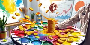 Convierte tus Finanzas en una Obra de Arte