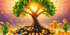 Mastering el Flujo de Caja: Reinvierte y Multiplica tus Ganancias