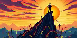 El Arte de Vender en Corto: Capitaliza en Mercados Bajistas