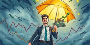 Estrategias de Cobertura Avanzadas: Protege tus Ganancias como un Pro