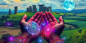 Teje tu Destino Económico con Hilos de Sabiduría