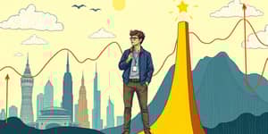 Tu Primer Millón: Estrategias de Inversión para Principiantes Ambiciosos