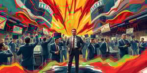 Filosofía Contrarian: Compra Cuando el Pánico Reina