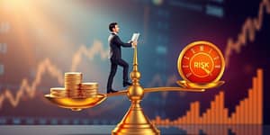 Rendimiento Ajustado al Riesgo: Mide la Verdadera Eficiencia de tu Inversión