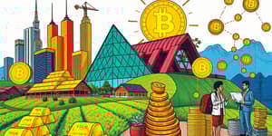 Inversiones Alternativas: Más Allá de lo Convencional para tu Cartera