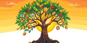 Ingresos Pasivos con Inversiones: Crea Múltiples Fuentes de Riqueza