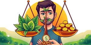 Invertir con Propósito: Alinea Valores y Rendimientos Financieros