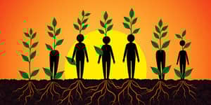 Cultivando tu Capital: Estrategias de Semillas para el Crecimiento