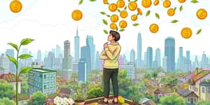 El Manual del Inversor Ético: Gana Dinero con Conciencia Social