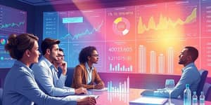 El Poder del Análisis Cuantitativo: Decisiones Sólidas en Datos