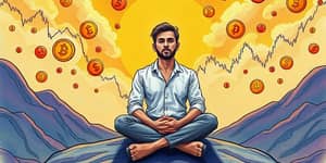 Evita el FOMO y el FUD: Controla tus Emociones al Invertir