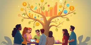 Finanzas para Millennials: Guía para la nueva generación