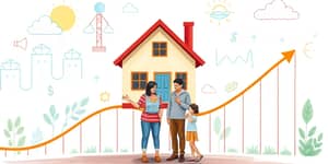 Descubre el secreto de las tasas de interés variables