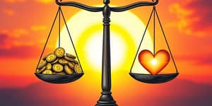 El verdadero propósito del dinero en tu vida