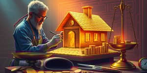 Diseña tu Autonomía Financiera con Precisión Quirúrgica