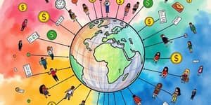 El impacto de la globalización en tu bolsillo