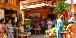 Microfinanzas: Impulsa el desarrollo económico local