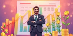 Cómo leer un informe financiero: Guía sencilla