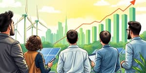 Optimiza tu cartera de inversiones con factores ESG