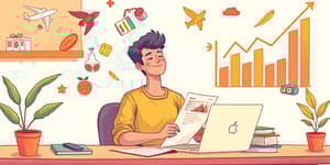 Finanzas conscientes: Gasta con intención, no por impulso