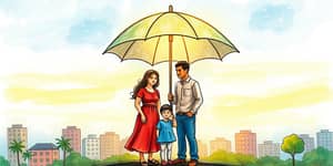 La importancia del seguro de vida: Protege a los tuyos