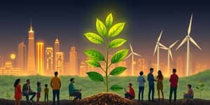 Inversión de Impacto: Genera Riqueza con Propósito Social