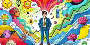 Finanzas conductuales: Evita los errores comunes