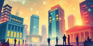 Reinvención financiera: Adaptarse para prosperar