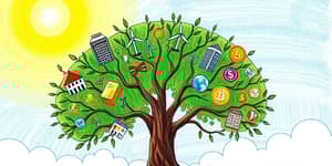 Inversiones alternativas: Diversifica más allá de lo convencional