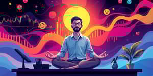 La psicología del trading: Controla tus emociones