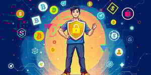 Ciberseguridad financiera individual: Protege tu identidad