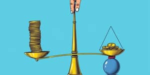 El costo oculto de tener dinero: Impuestos y comisiones